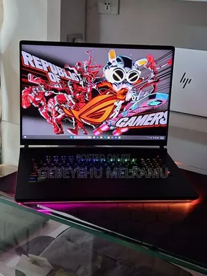 New Laptop Asus 32GB Intel Core Ultra 9 SSD 2T