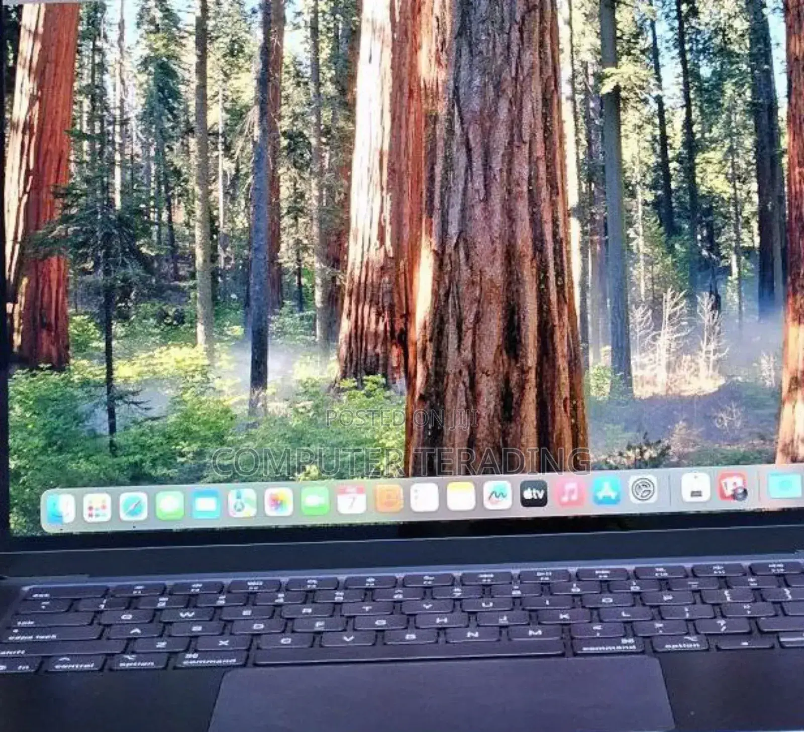 New Apple MacBook Pro 2024 M4 Pro 14-Inch 16GB Apple M4 SSD 256GB