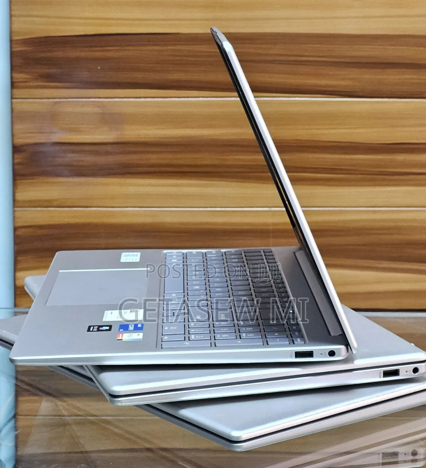 New Laptop HP Stream Notebook 16GB Intel Core I5 SSD 512GB