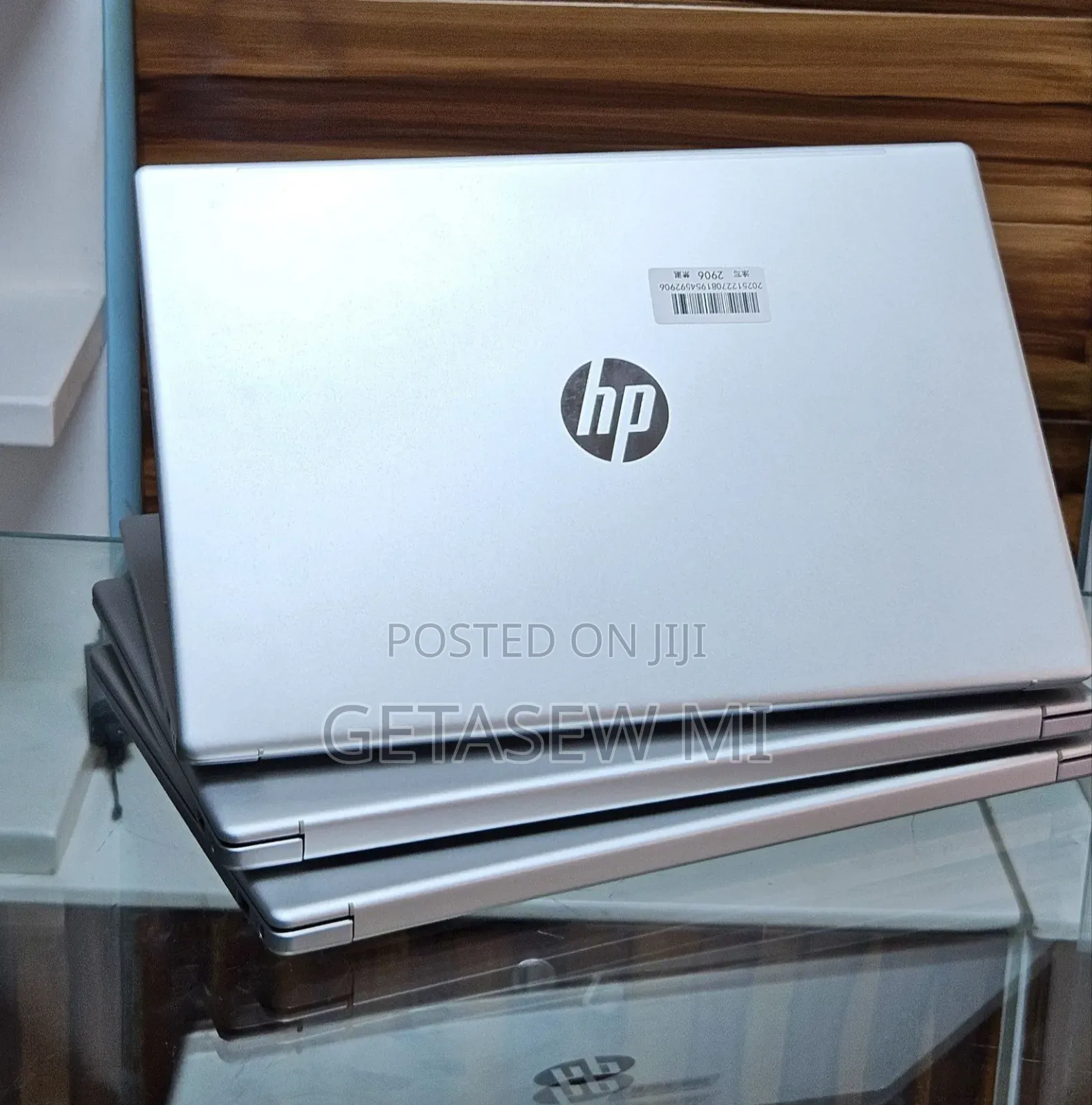 New Laptop HP Stream Notebook 16GB Intel Core I5 SSD 512GB