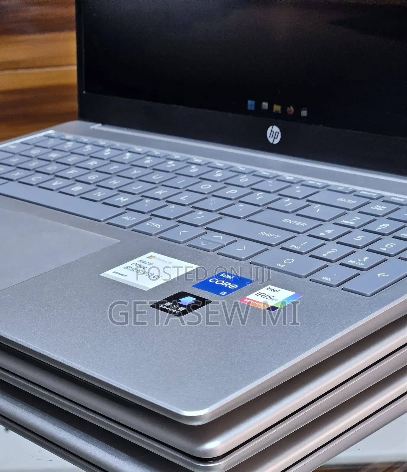 New Laptop HP Stream Notebook 16GB Intel Core I5 SSD 512GB