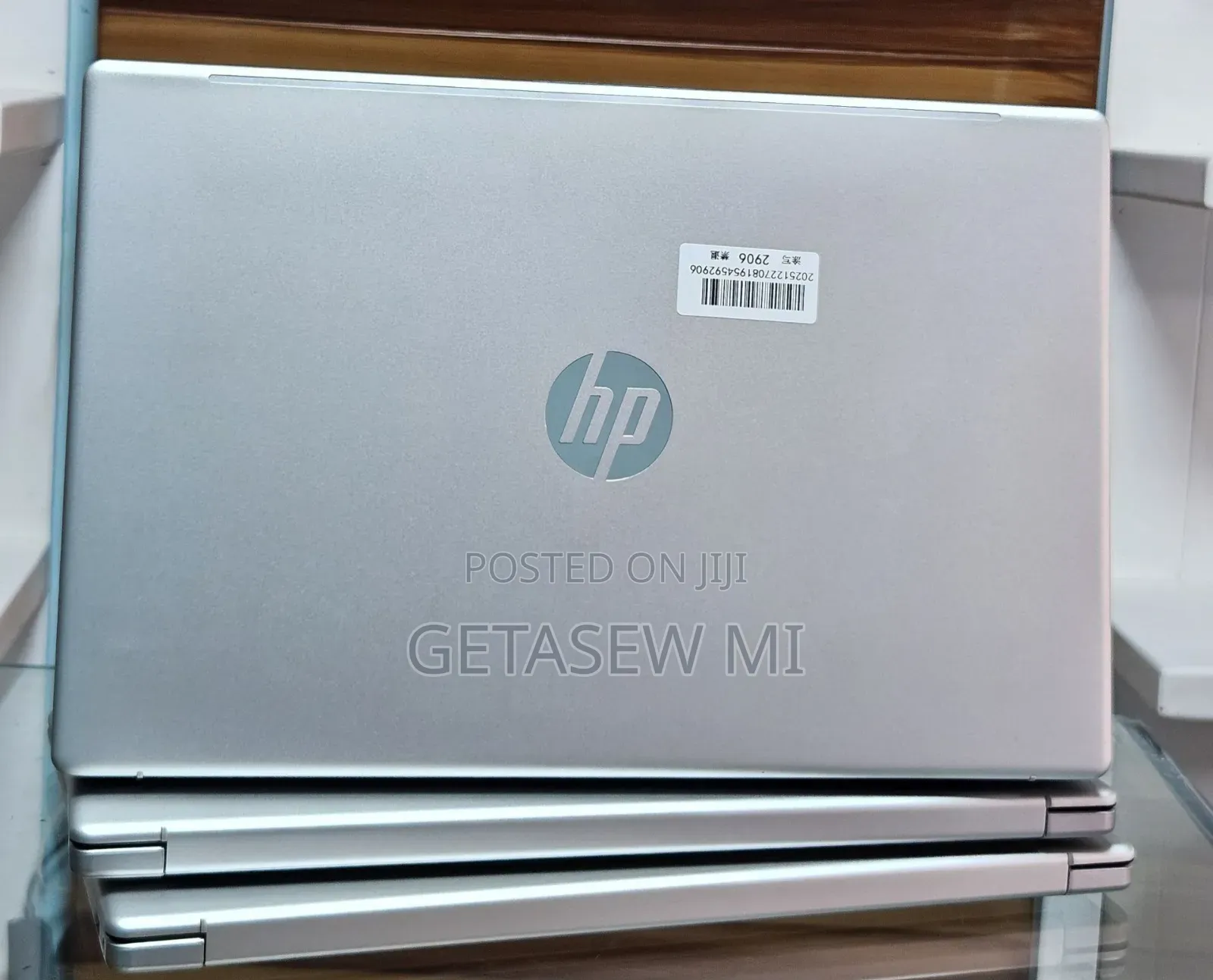 New Laptop HP Stream Notebook 16GB Intel Core I5 SSD 512GB