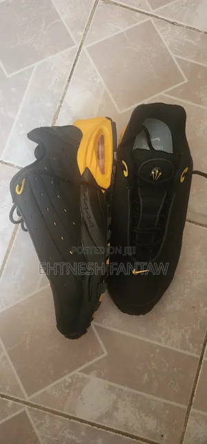 Nike Nocta G-Tek Original Shoe