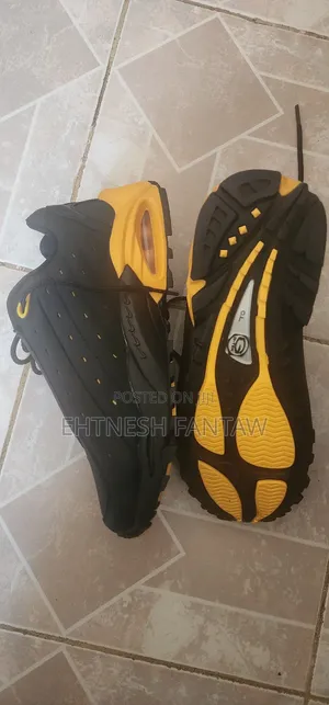 Nike Nocta G-Tek Original Shoe