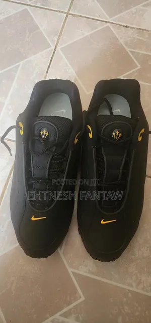 Nike Nocta G-Tek Original Shoe