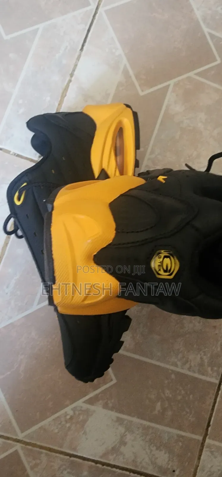 Nike Nocta G-Tek Original Shoe