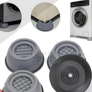 Shock And Anti Slip Pad/Mat