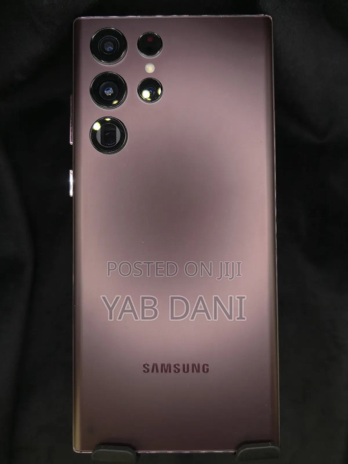 New Samsung Galaxy S22 Ultra 128 GB Bronze