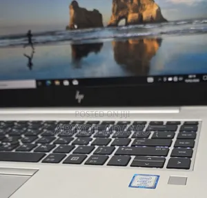 New Laptop HP EliteBook 840 16GB Intel Core I7 SSD 512GB