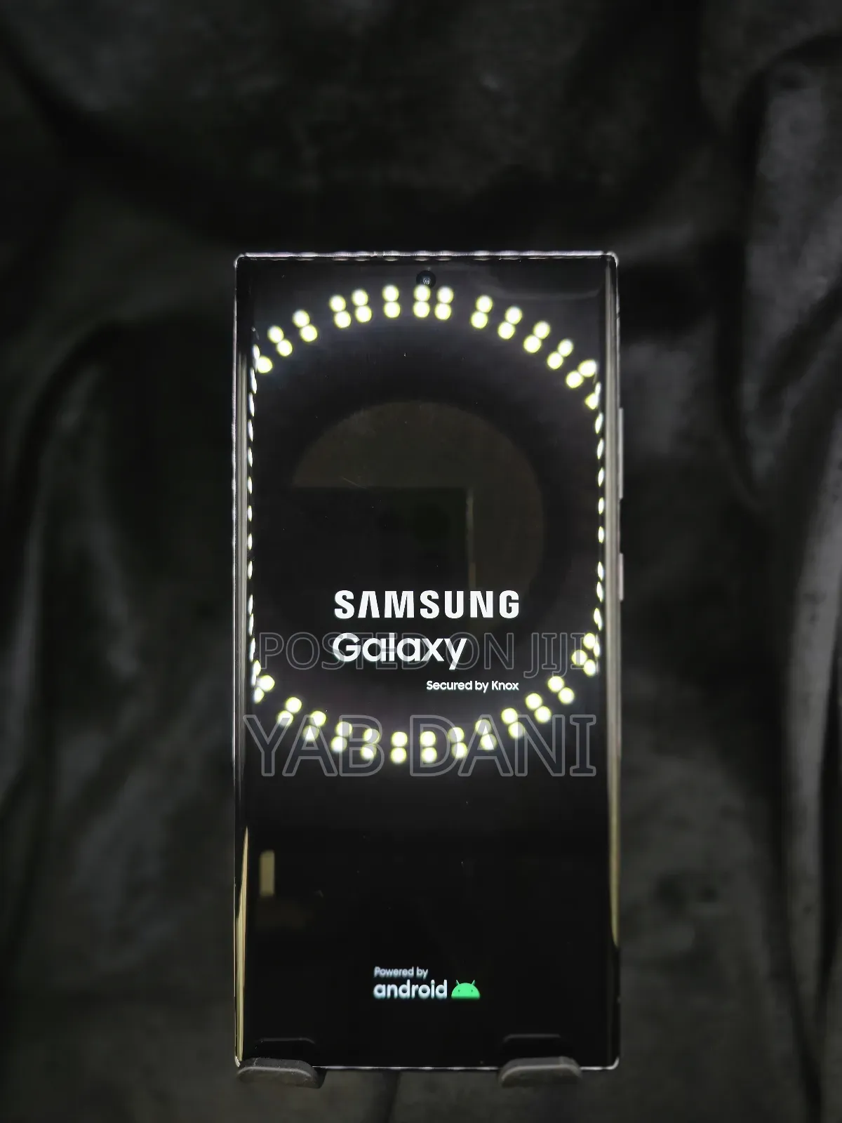 New Samsung Galaxy S22 Ultra 128 GB Bronze