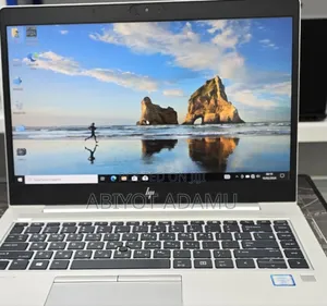 New Laptop HP EliteBook 840 16GB Intel Core I7 SSD 512GB