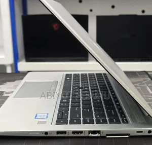 New Laptop HP EliteBook 840 16GB Intel Core I7 SSD 512GB