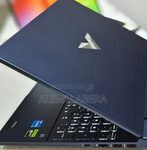 New Laptop HP Victus 15 16GB Intel Core I5 SSD 512GB