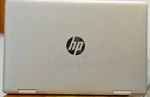 New Laptop HP Pavilion 14 X360 2-in-1 8GB Intel Core I5 SSD 512GB