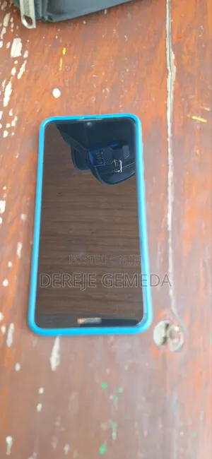 Huawei Y6 32 GB Black