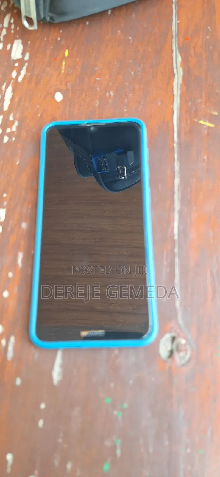 Huawei Y6 32 GB Black