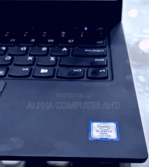 Laptop Lenovo ThinkPad Yoga 16GB Intel Core I7 SSD 512GB