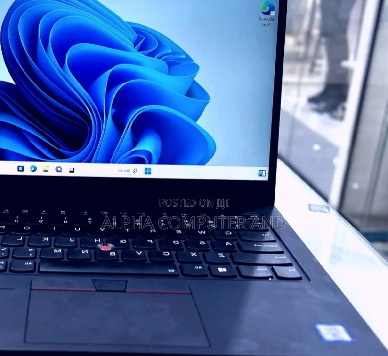 Laptop Lenovo ThinkPad Yoga 16GB Intel Core I7 SSD 512GB