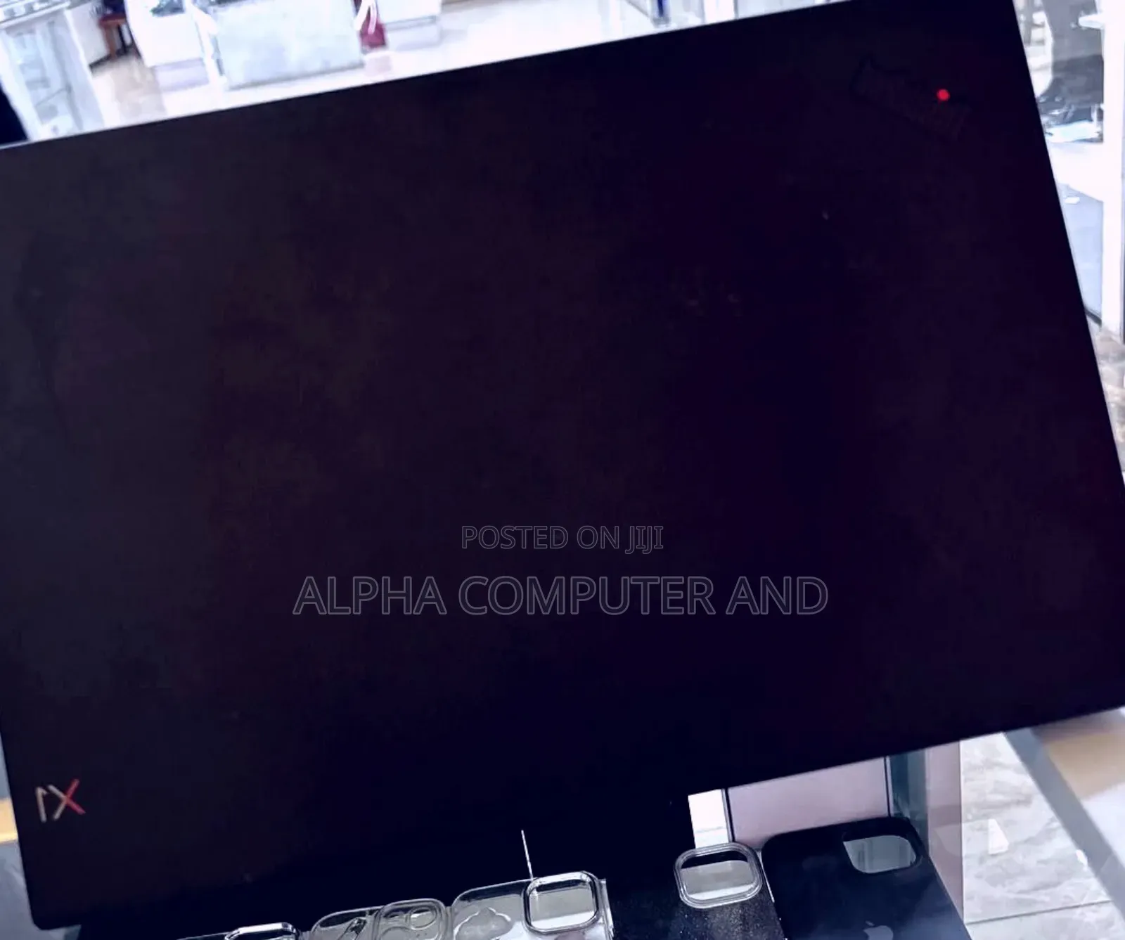 Laptop Lenovo ThinkPad Yoga 16GB Intel Core I7 SSD 512GB