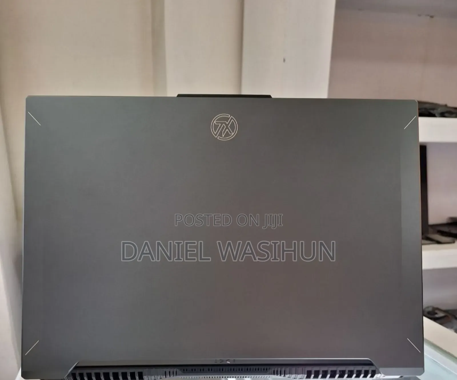 New Laptop Asus 16GB Intel Core I9 SSD 1T