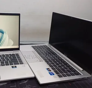 New Laptop HP EliteBook 840 G8 16GB Intel Core I7 SSD 512GB