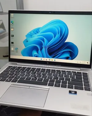 New Laptop HP EliteBook 840 G8 16GB Intel Core I7 SSD 512GB