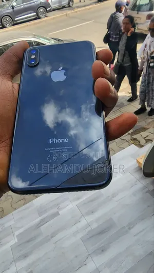 Apple iPhone X 64 GB