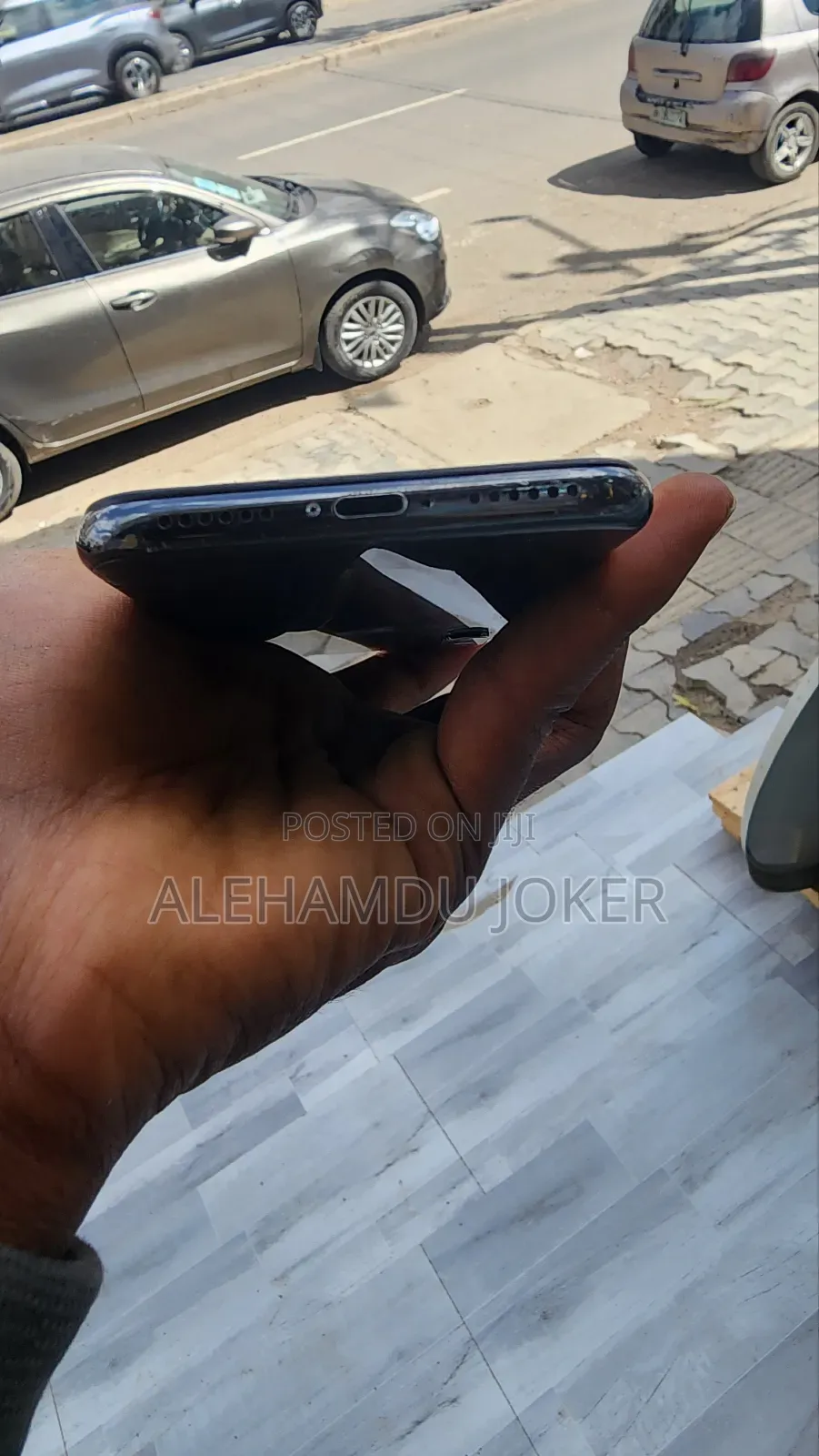 Apple iPhone X 64 GB