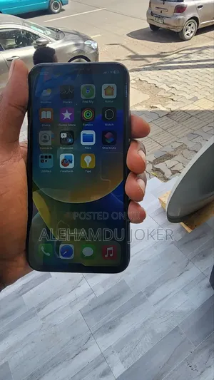 Apple iPhone X 64 GB