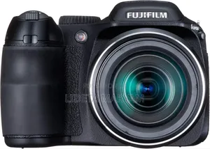 Fujifilm S2000hd