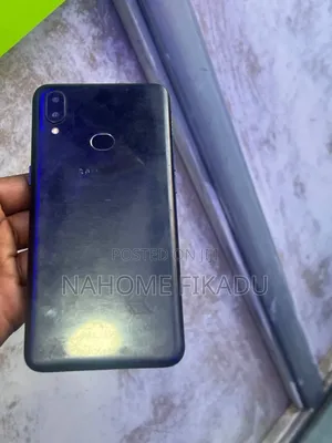 Samsung Galaxy A10s 32 GB Black