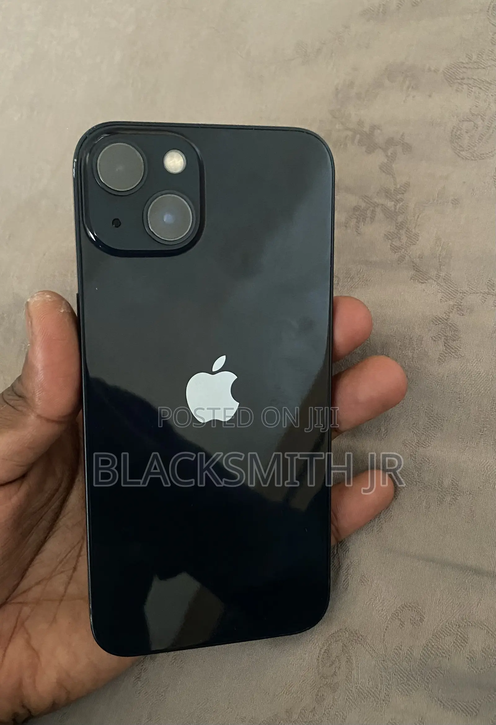 Apple iPhone 13 128 GB Blue