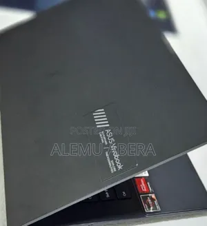 New Laptop Asus VivoBook Pro 15 N580VD 16GB AMD Ryzen 5 SSD 512GB