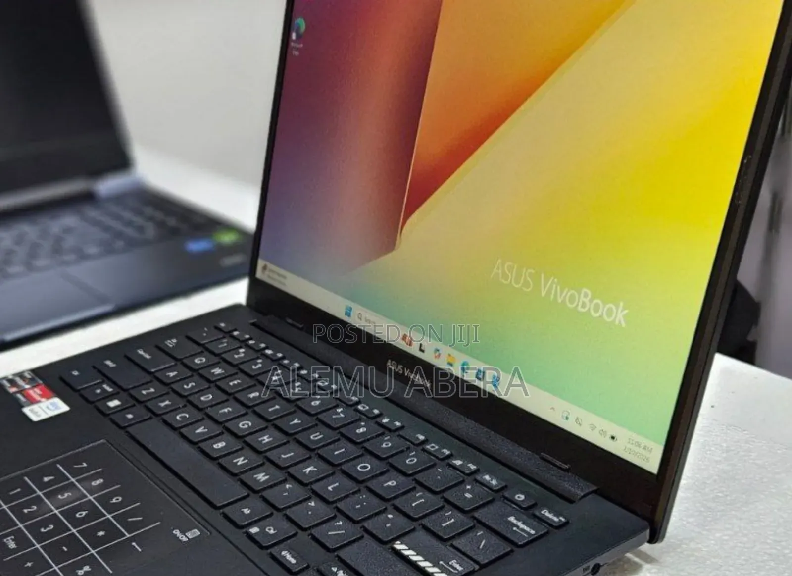 New Laptop Asus VivoBook Pro 15 N580VD 16GB AMD Ryzen 5 SSD 512GB