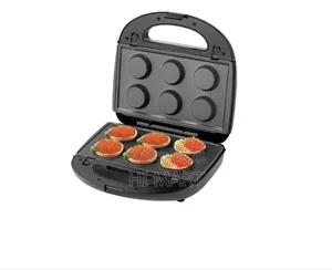 High Quality 5in1 Sonifer Sandwich Maker