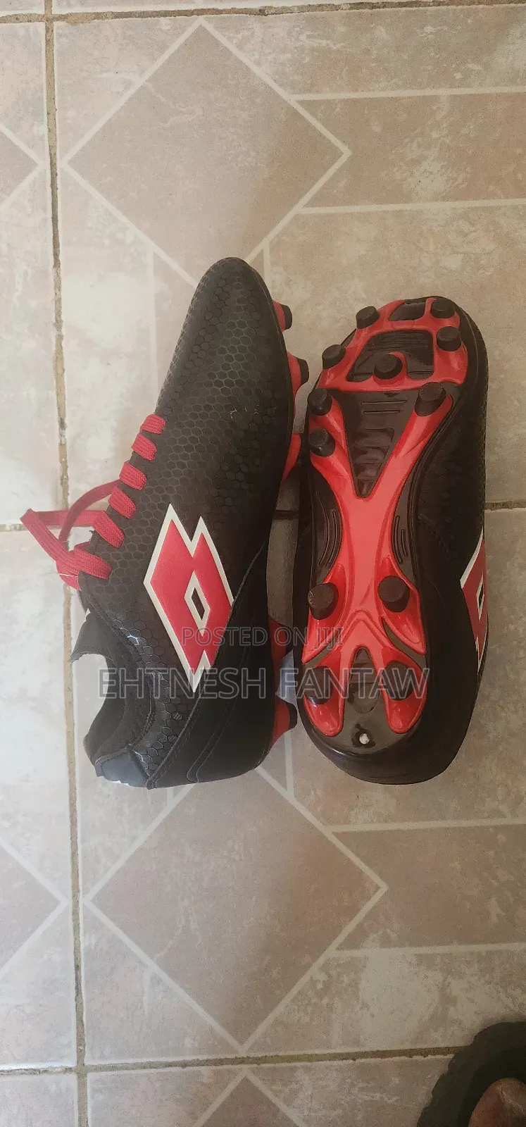 Lotto Adult Sports Shoe