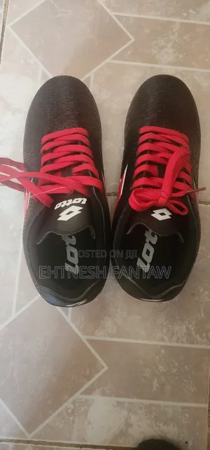 Lotto Adult Sports Shoe