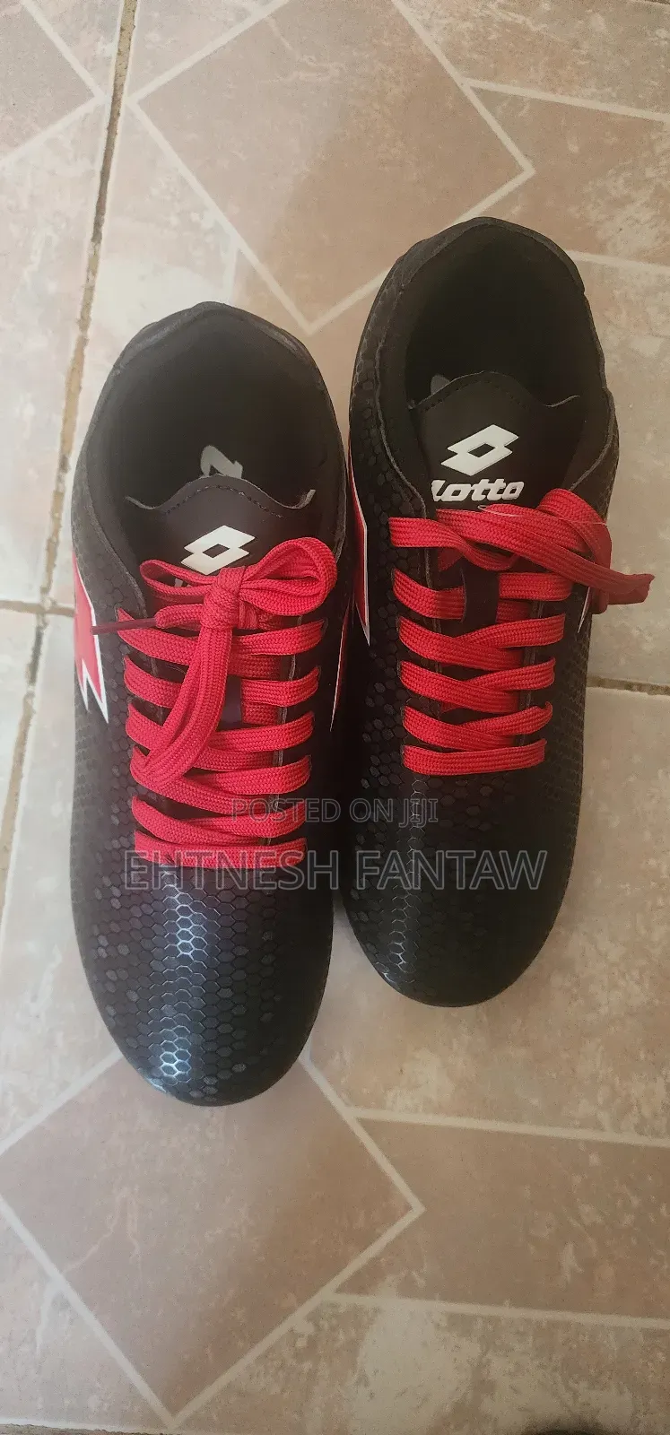 Lotto Adult Sports Shoe