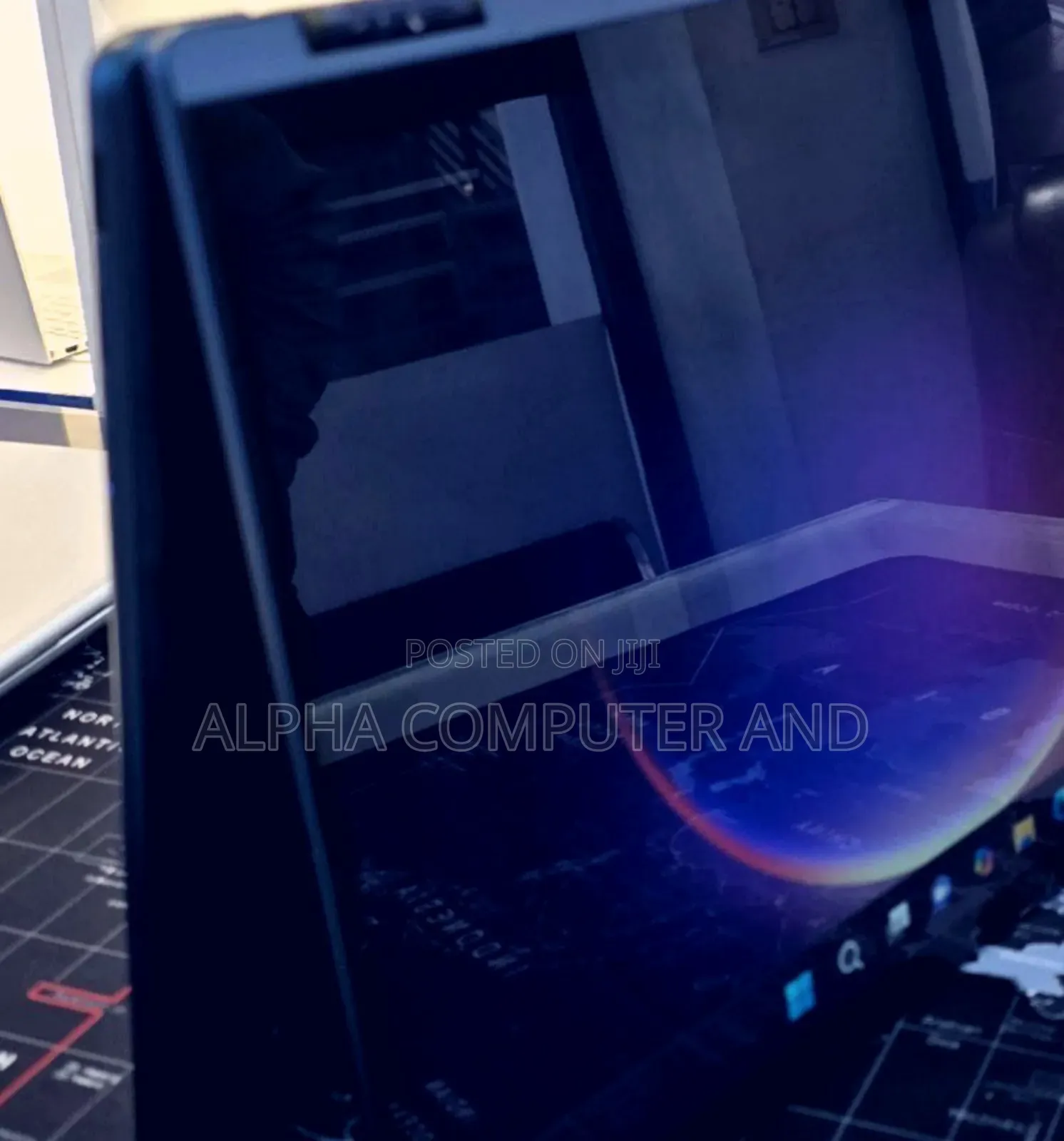 New Laptop Lenovo Yoga 7i 16GB Intel Core Ultra 7 SSD 512GB