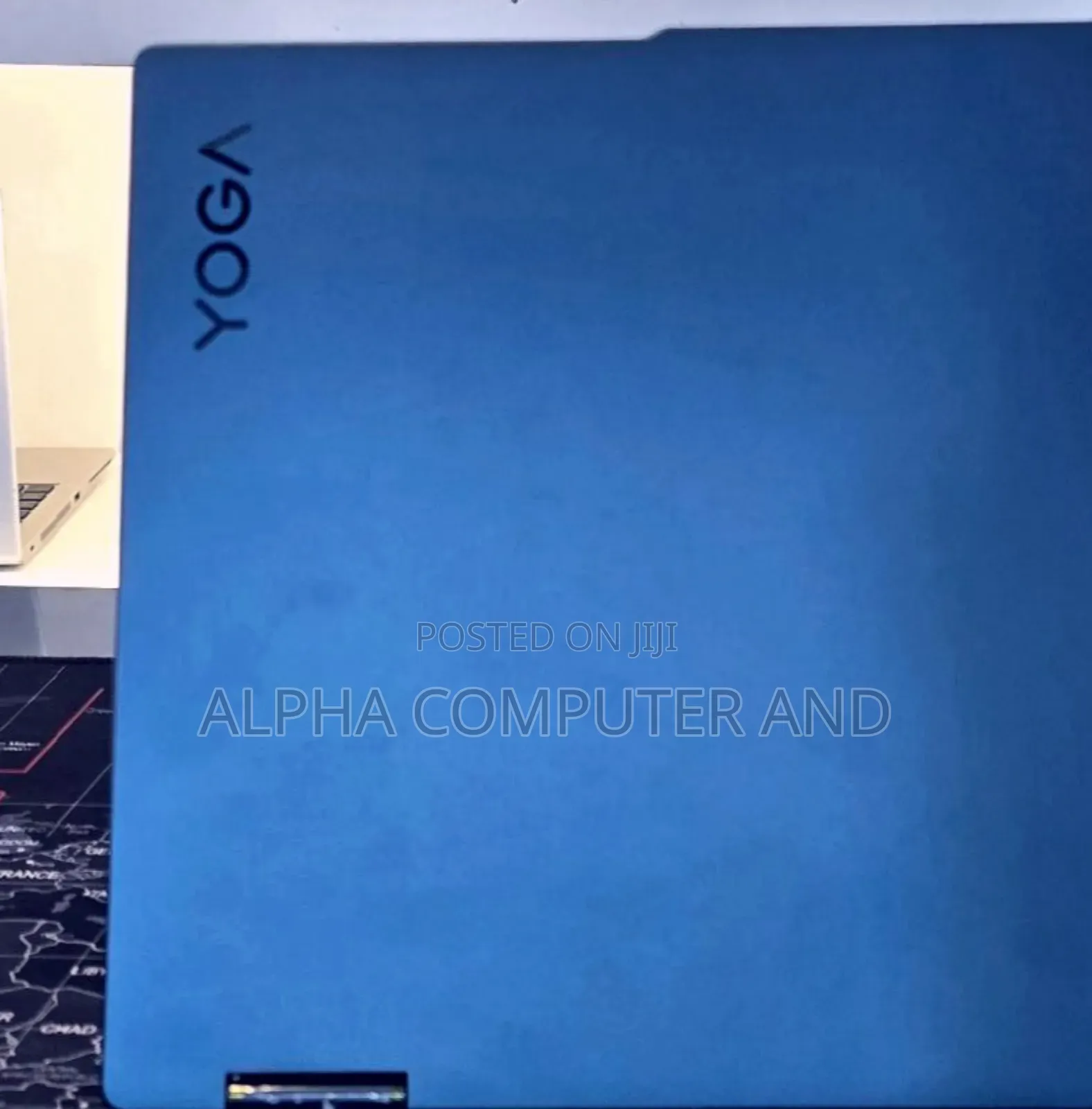 New Laptop Lenovo Yoga 7i 16GB Intel Core Ultra 7 SSD 512GB