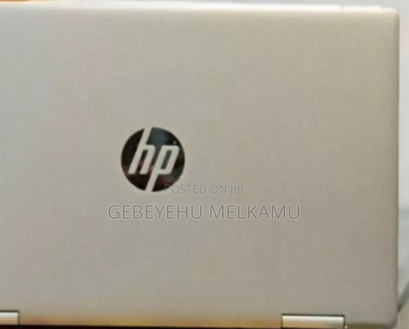 New Laptop HP Pavilion X360 8GB Intel Core I5 SSD 512GB