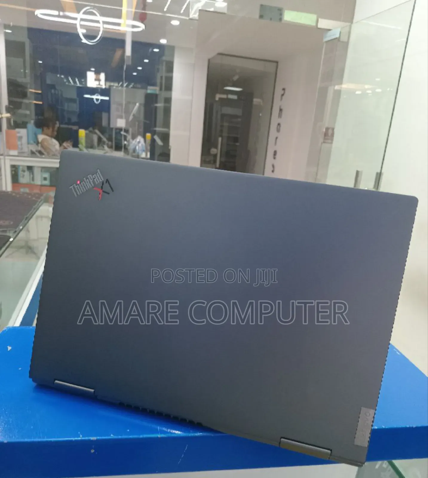 New Laptop Lenovo Thinkpad X1 Yoga 32GB Intel Core I7 SSD 512GB