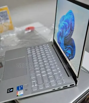 New Laptop HP Pavilion 14 16GB Intel Core I5 SSD 1T