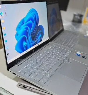 New Laptop HP Pavilion 14 16GB Intel Core I5 SSD 1T