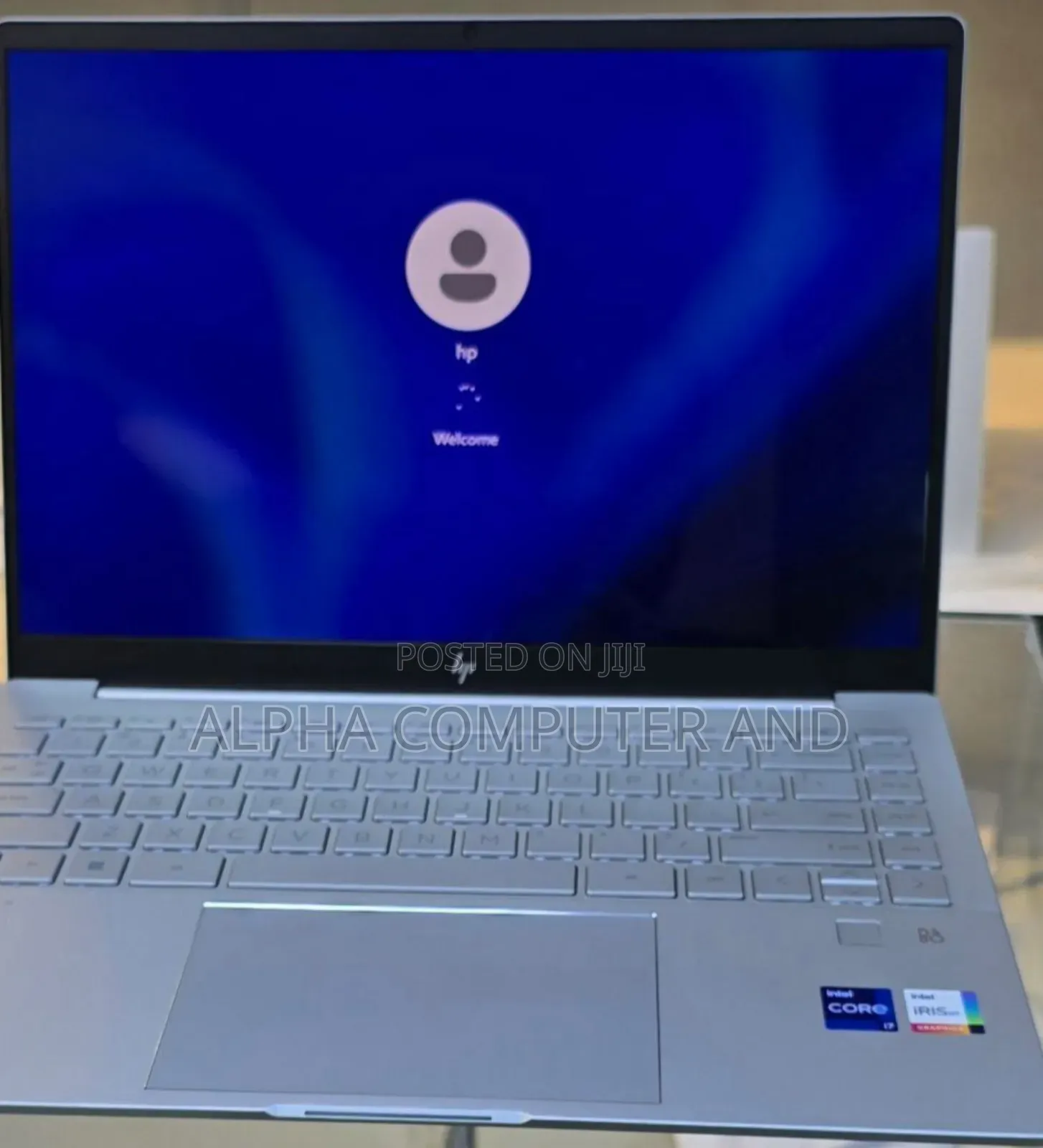 New Laptop HP Pavilion 15 16GB Intel Core I7 SSD 1T