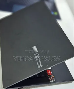 New Laptop Asus Transformer Pro T304UA 16GB AMD Ryzen 5 SSD 512GB