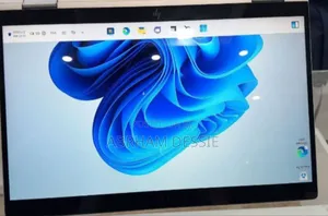 New Laptop HP 16GB Intel Core I5 SSD 512GB