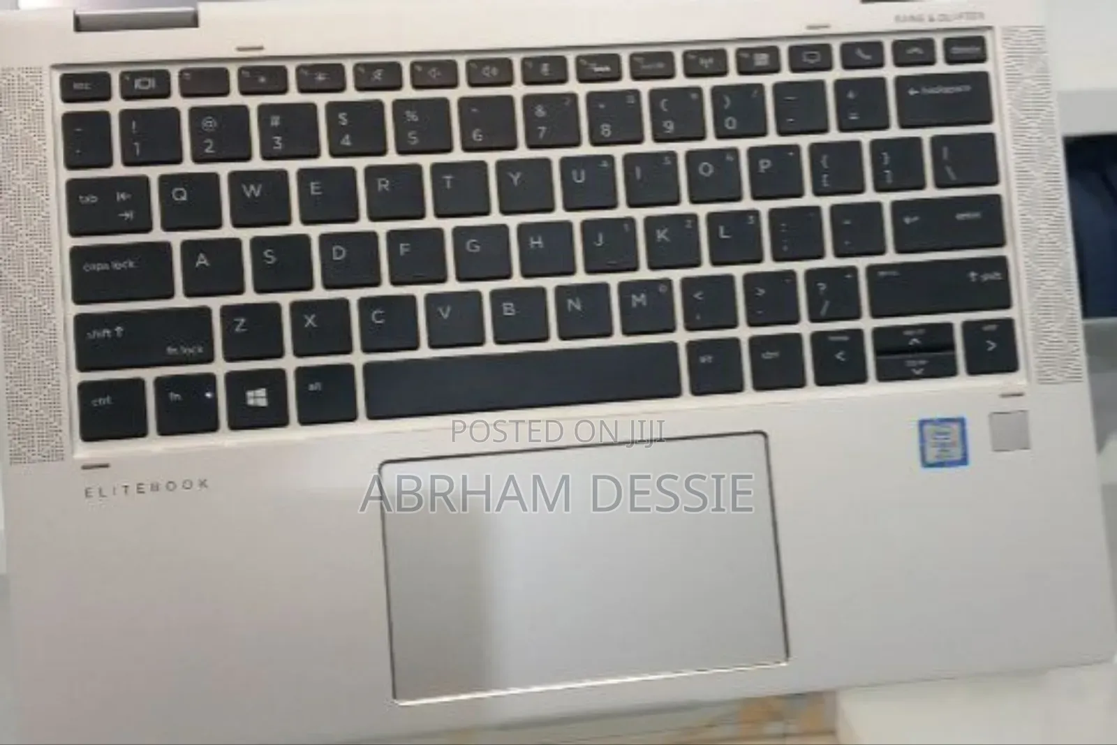 New Laptop HP 16GB Intel Core I5 SSD 512GB