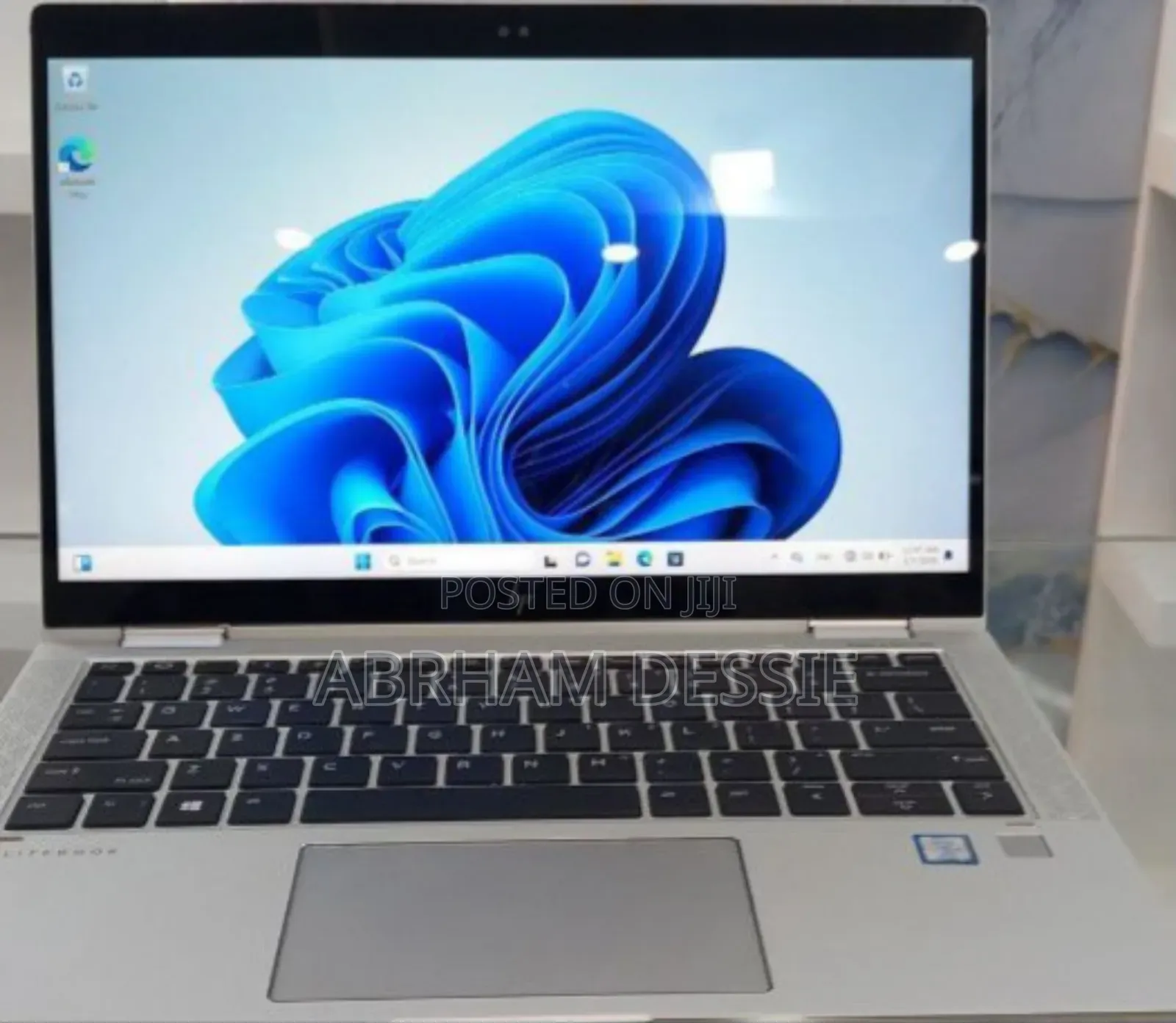 New Laptop HP 16GB Intel Core I5 SSD 512GB