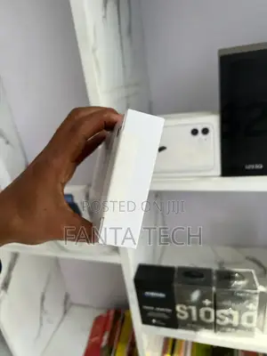New Samsung Galaxy A56 256 GB Black